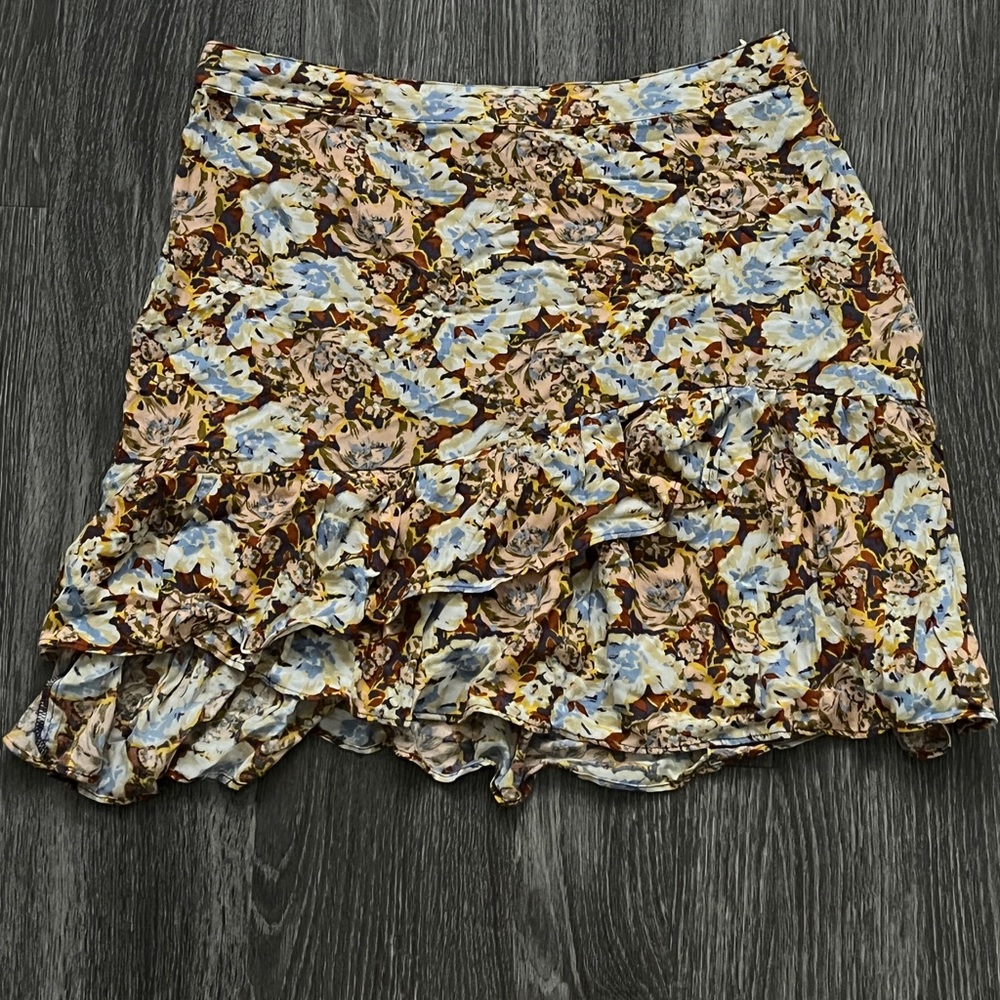Free People Skirt